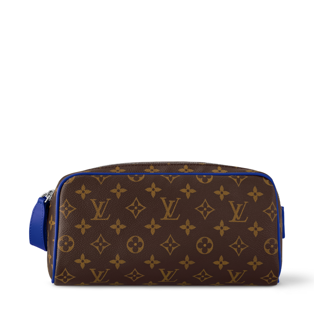 Dopp Kit G73 - Travel | LOUIS VUITTON
